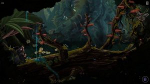 Shapik: The Moon Quest ➤ Прохождение Игры Головоломки на ПК