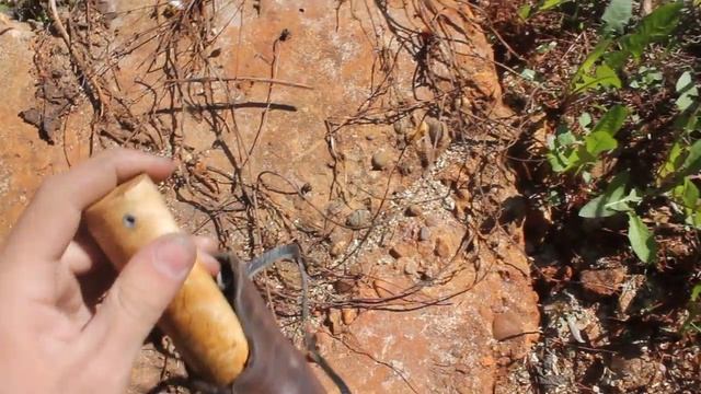 спарка якутских ножей смотреть онлайн