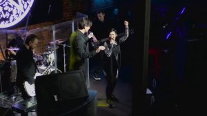 Вера Свешникова, Кирилл Гордеев - Oh, Baby