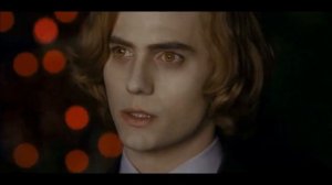 Теряю тебя **ЭЛИС И ДЖАСПЕР**