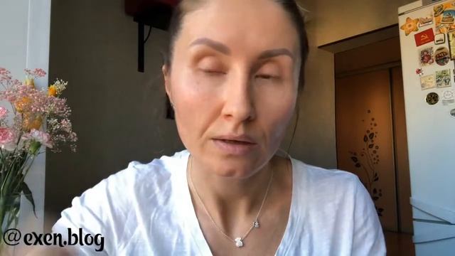 Очень сомневалась по поводу маски смотреть онлайн