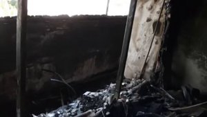 пескоструйная очистка квартиры после пожара