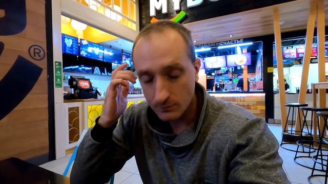 ШОППИНГ И ОБЗОР В МЕГАЦЕНТРЕ 