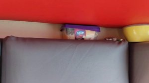 Поезд 071 (072) Санкт-Петербург - Екатеринбург. Обзор купе