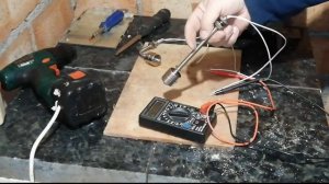 Испытываем китайские поплавковые датчики уровня воды