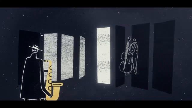 РАДИОВОЛНА ПРИВЕЛА МЕНЯ ИГРАТЬ ДЖАЗ (Genesis Noir) смотреть онлайн