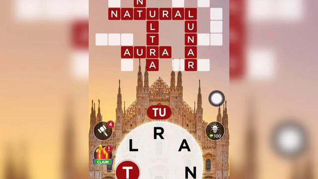 Wow ( words of wonders ) level 644 : solution, answer and solved смотреть онлайн