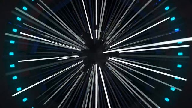 New Year 2015 DnB DJ/VJ Set