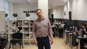 Продвижение сайтов: почему вам стоит стать партнером GUSAROV