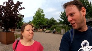 NASS, NASSER, TOVERLAND. Die feucht fröhlichen Magic Member Nights 2021 - VLOG