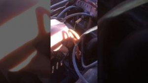 Замена щёток генератора на ауди 80 б3