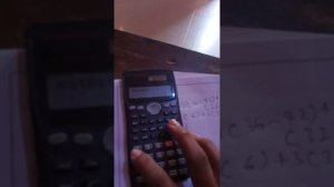 how to determinant the matrices with calculator with in a second