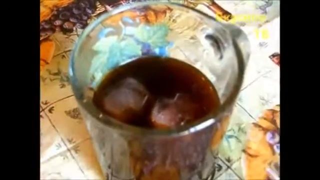 Готовим кофе гляссе смотреть онлайн