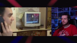 КОРОЧЕ ГОВОРЯ, МЕНЯ ПРОКЛЯЛИ  РЕАКЦИЯ НА ONETWO перезолив с ютуба