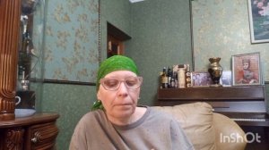 Я "сбитый лётчик "или рассказ о том, как я долго не могла придумать название для этого видео.