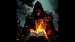 Пылай мясник, пылай! (cover "Burn Butcher Burn") (The Witcher Season 2)