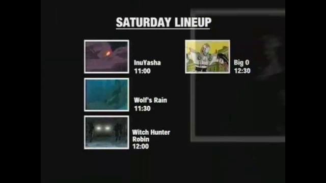 ФЕНОМЕН ADULT SWIM, КАК ПОЯВИЛСЯ САМЫЙ ИЗВЕСТНЫЙ БЛОК ВЗРОСЛОЙ АНИМАЦИИ