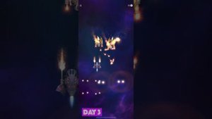 Galaxy Keeper: Space Shooter - Review 3/5, Game Play Walkthrough No Commentary 3