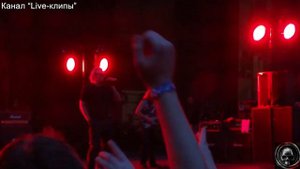 Live-клип АлисА - "Мы держим путь в сторону леса"