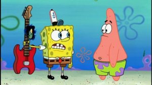 Губка Боб Дорога Крабсбургера 2