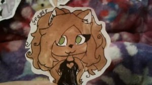 Подробный обзор на мои "стикеры"