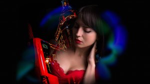 ВЧЕРАШНИЙ ДОЖДЬ