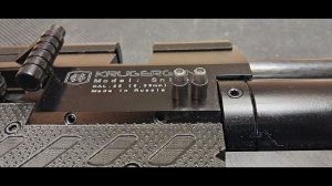 Злой коротыш 6.35мм