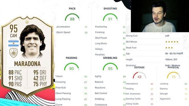 СНОВА БЕСПЛАТНЫЕ ИКОНЫ! EA МОЛОДЦЫ? КОГО ВЗЯТЬ? смотреть онлайн