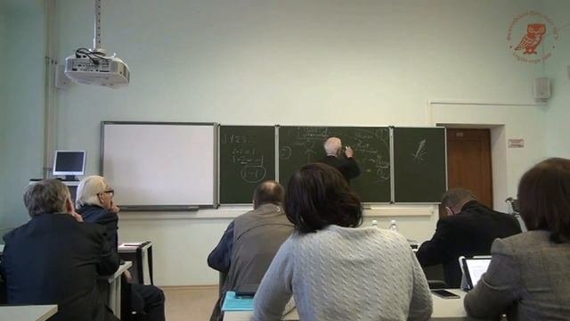 Вячеслав Стёпин: Взаимосвязь науки и философии в развитии научного знания