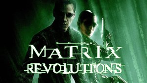 Матрица: Революция (The Matrix Revolutions) - трейлер