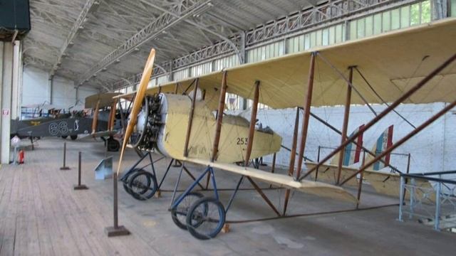 Музей .Бельгия.Александр(реставратор).№157 смотреть онлайн