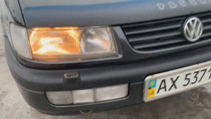 Volkswagen Passat B4 1.8 ABS