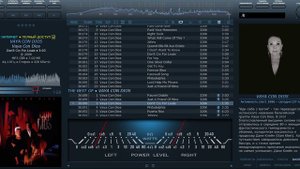 foobar2000 RU DarkOne (Vava Con Dios)