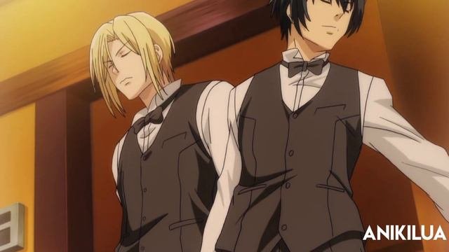 Необьятный океан | Аниме моменты смешные |#anime #смешныемоменты