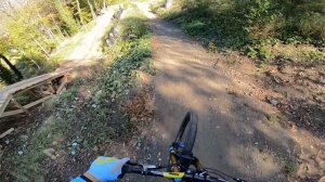 Обзор байк-парка КРАСНАЯ ПОЛЯНА