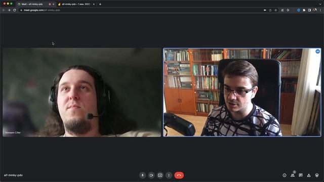Собеседование на middle Node.js разработчика