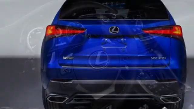 New 2019 Lexus NX Miami, FL #9301400 смотреть онлайн