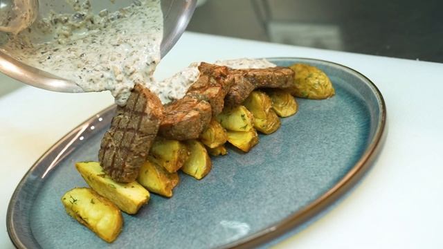 Макро съемка для Bs cafe смотреть онлайн