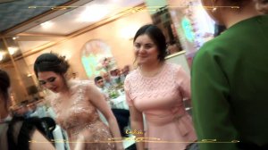 ala yar wedding teaser