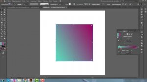 ГРАДИЕНТ. Иллюстратор. Базовый курс. Adobe Illustrator.
