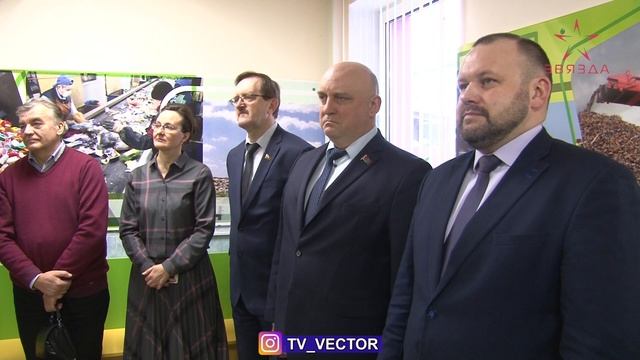 Класс-кабинет интерактивного обучения на БМЗ Новополоцка смотреть онлайн