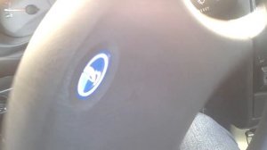 хруст при повороте руля ваз 2112 с ГУР, в чем может быть проблема