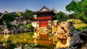 "Китай" презентация 5"В" класс Школа №103 Ташкент