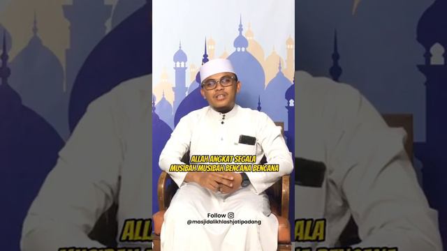 Ust Slebew (Ust Muhammad masum) keutamaan sedekah