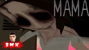 ЗЛАЯ МАМА!ИГРА ОТ WINDY31!НОВАЯ БАБКА ГРЕННИ,МОНАХИНЯ? ХОРРОР ИГРА ПРОХОЖДЕНИЕ!ШОУ СМеРТНиКа!ВИНДИ