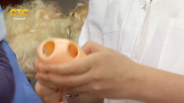 Профессия сборщик кукол смотреть онлайн