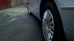 Webasto Passat B6 1.9TDI