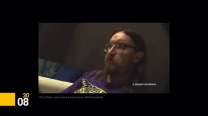 Намедни 2008. Башлачев, Дягилева, Летов