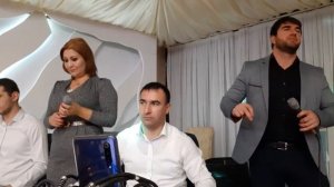 гр.Берекат  - Перизада.