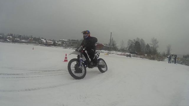 Шипы на льду 08.01.16 ч.1 смотреть онлайн